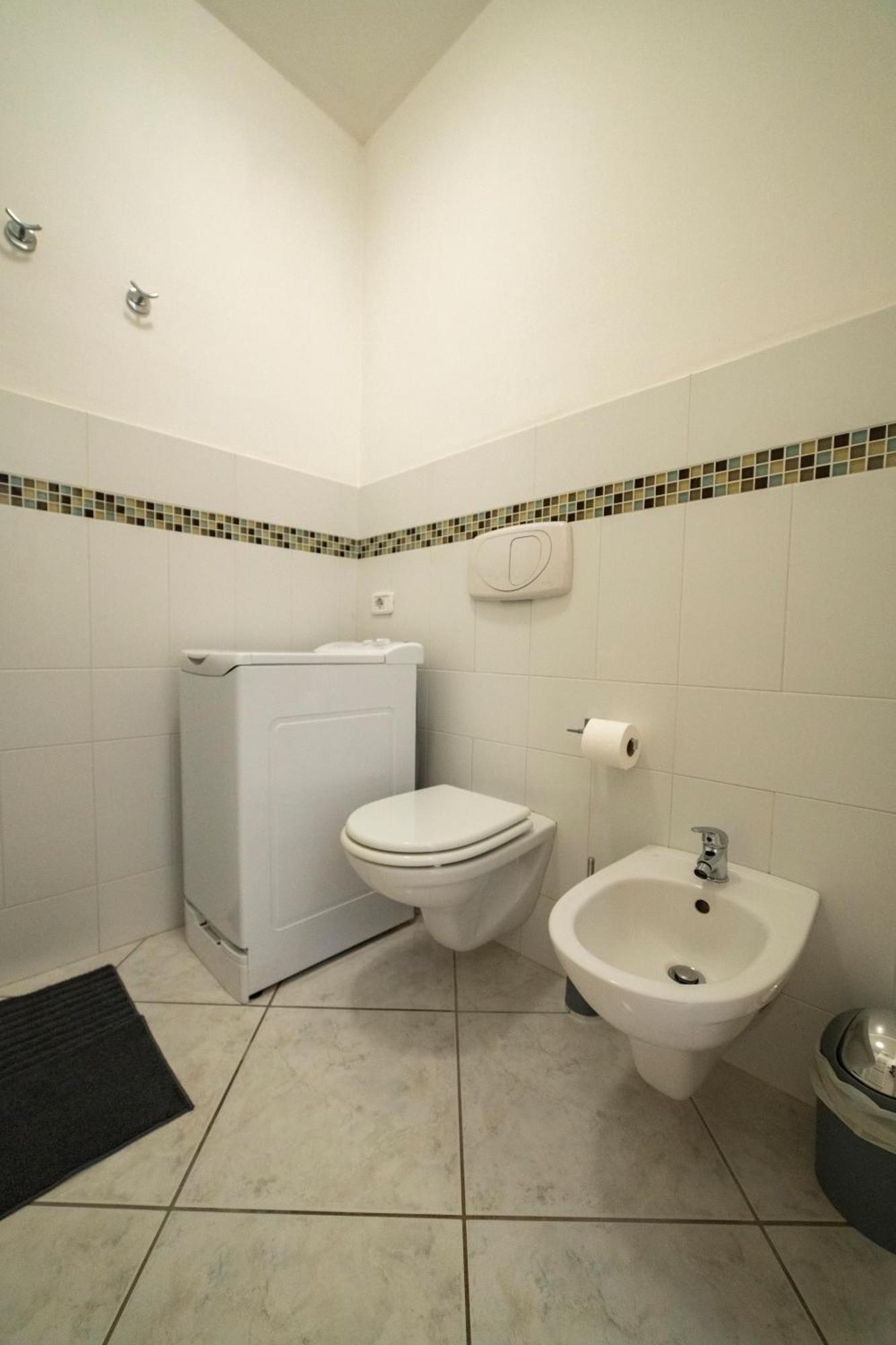 Casa Vacanze La Petite - Delizioso Bilocale A Due Passi Da Centro E Mare Porto Recanati Dış mekan fotoğraf